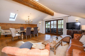 Chalet Vierjahreszeiten